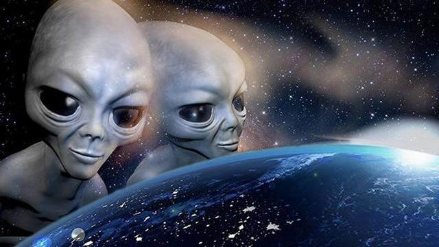 揭秘宇宙未知生命，最新外星人消息揭秘！