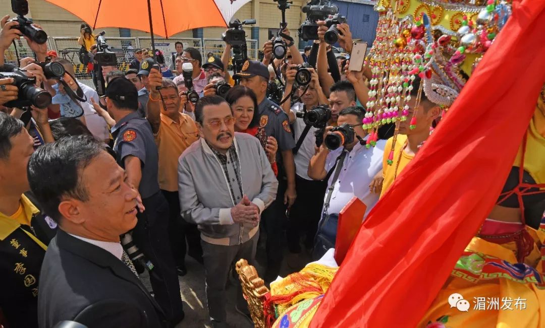 菲律賓馬尼拉最新動態(tài)更新