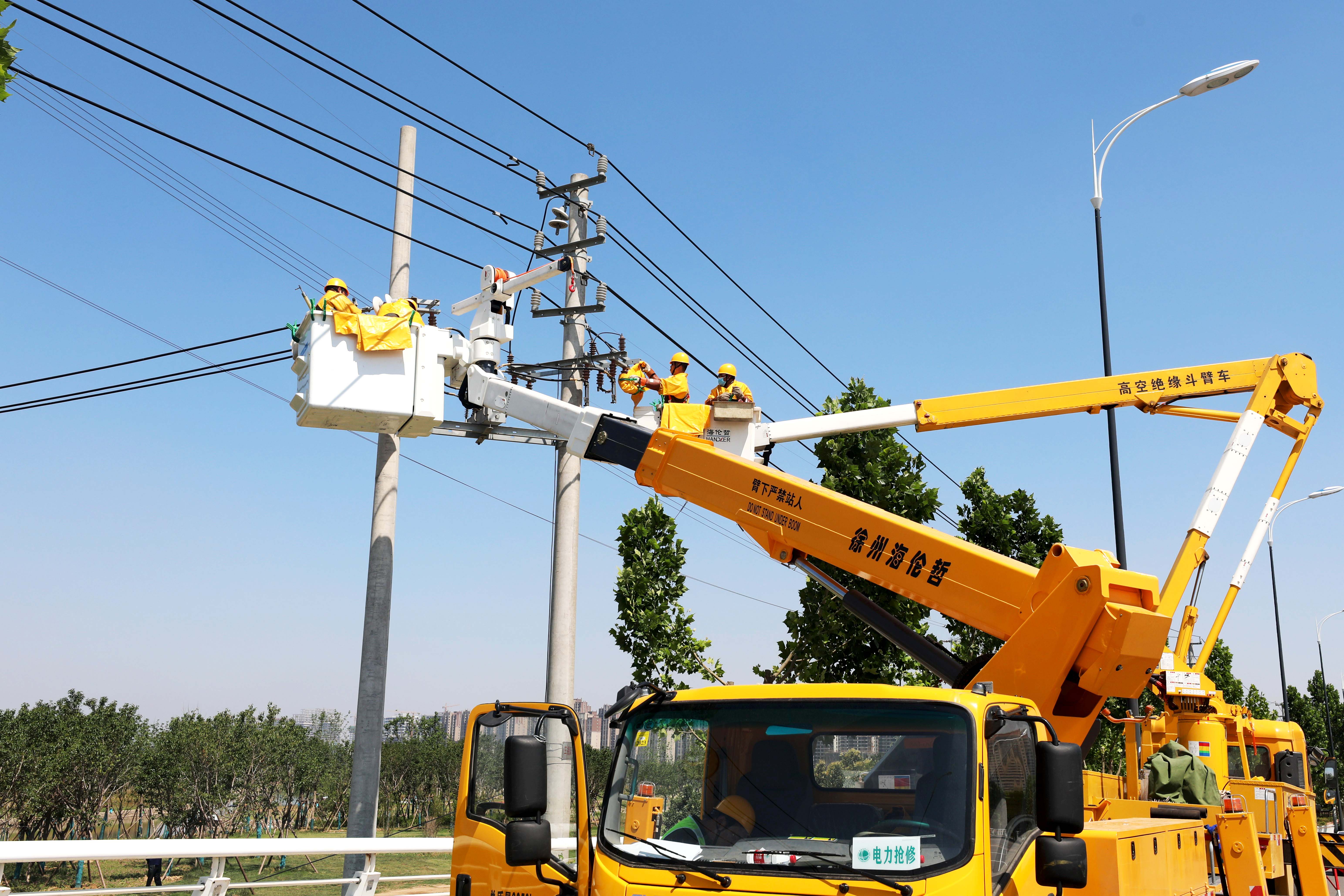 10kv帶電作業(yè)車價格指南，購買攻略與成本參考